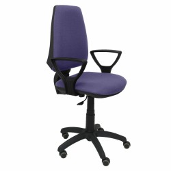 Sedia da Ufficio Elche CP Bali Piqueras y Crespo BGOLFRP Azzurro
