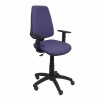 Sedia da Ufficio Elche CP Bali Piqueras y Crespo 61B10RP Azzurro