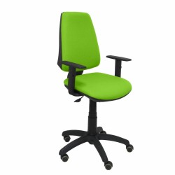 Sedia da Ufficio Elche CP Bali Piqueras y Crespo 22B10RP Verde Pistacchio