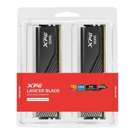 Memoria RAM Adata AX5U6000C3016G-DTLABRBK 32 GB DDR5 6000 MHz cl30