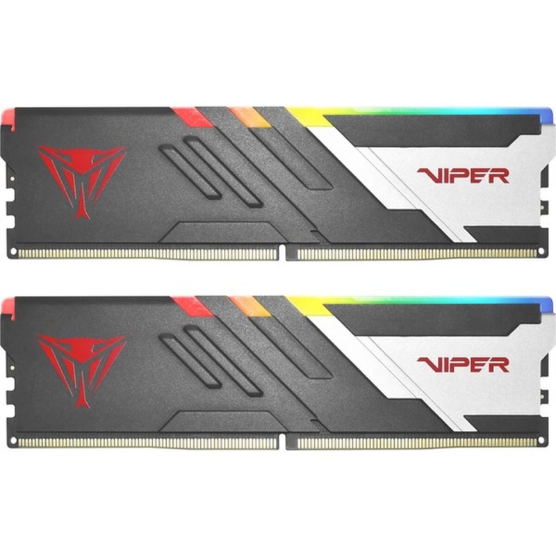 Memoria RAM Patriot Memory Viper Venom 64 GB 6000 MHz Memoria RAM Patriot Memory Viper Venom 64 GB 6000 MHz