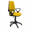 Sedia da Ufficio Elche CP Bali Piqueras y Crespo BGOLFRP Giallo