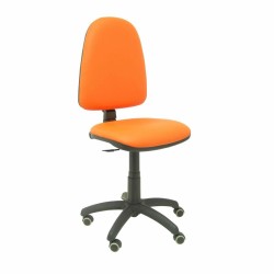 Sedia da Ufficio Ayna Similpiel Piqueras y Crespo PSPNARP Arancio