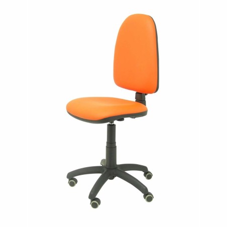 Sedia da Ufficio Ayna Similpiel Piqueras y Crespo PSPNARP Arancio