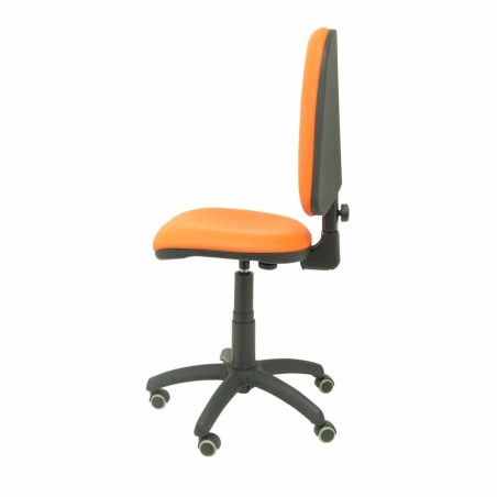 Sedia da Ufficio Ayna Similpiel Piqueras y Crespo PSPNARP Arancio