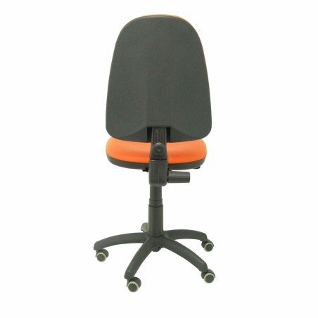 Sedia da Ufficio Ayna Similpiel Piqueras y Crespo PSPNARP Arancio
