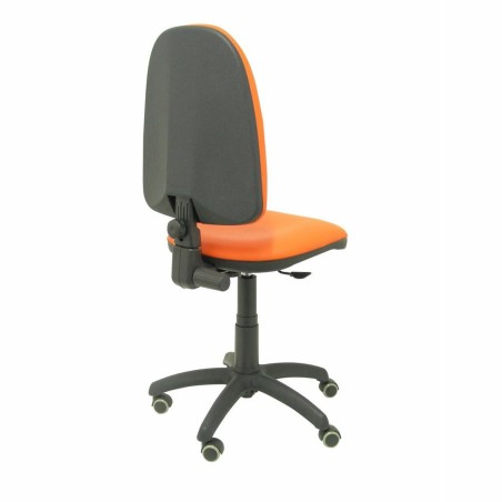 Sedia da Ufficio Ayna Similpiel Piqueras y Crespo PSPNARP Arancio
