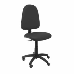 Sedia da Ufficio Ayna Piqueras y Crespo SP840RP Nero Ecopelle