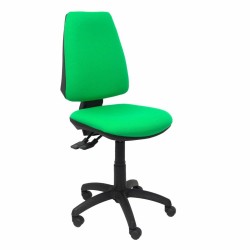 Sedia da Ufficio Elche sincro bali  Piqueras y Crespo SBALI15 Verde