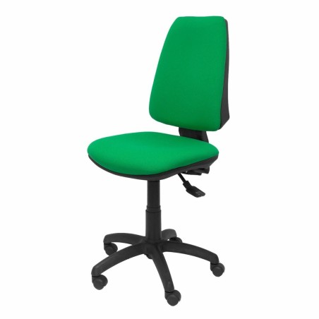 Sedia da Ufficio Elche sincro bali  Piqueras y Crespo SBALI15 Verde