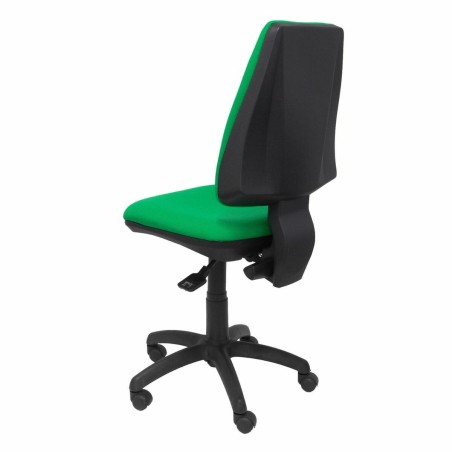 Sedia da Ufficio Elche sincro bali  Piqueras y Crespo SBALI15 Verde