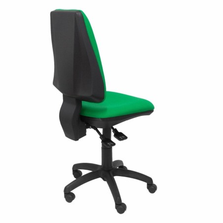 Sedia da Ufficio Elche sincro bali  Piqueras y Crespo SBALI15 Verde