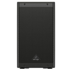 Altoparlante Bluetooth Behringer DR110DSP Nero 1000 W