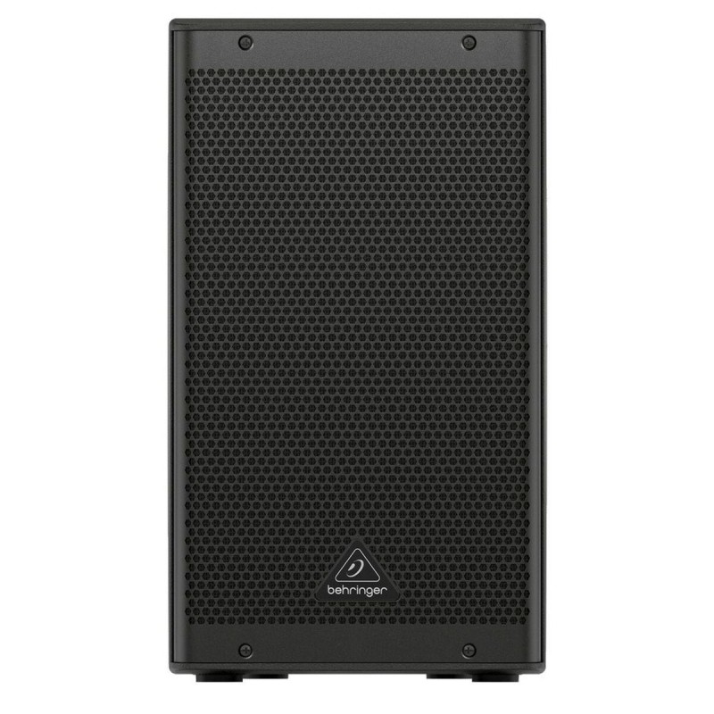 Altoparlante Bluetooth Behringer DR110DSP Nero 1000 W Altoparlante Bluetooth Behringer DR110DSP Nero 1000 W