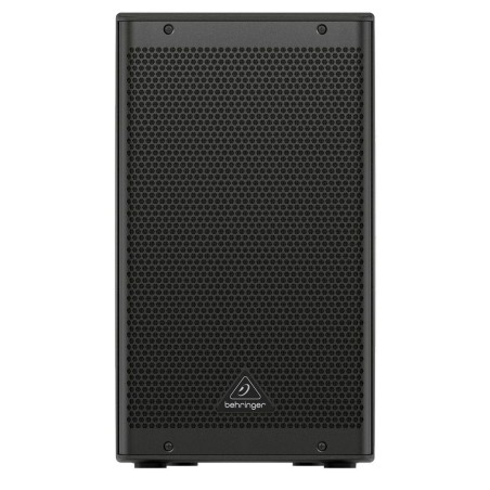 Altoparlante Bluetooth Behringer DR110DSP Nero 1000 W