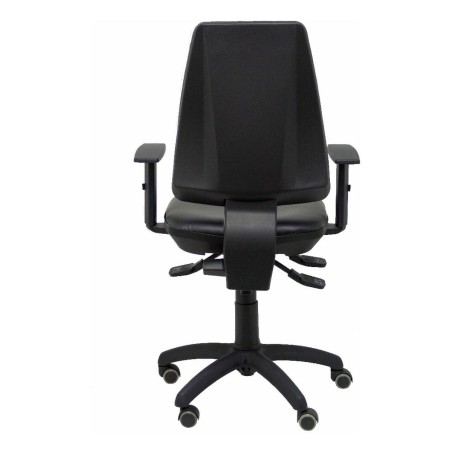 Sedia da Ufficio Elche Piqueras y Crespo 575555 Nero