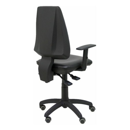 Sedia da Ufficio Elche Piqueras y Crespo 575555 Nero