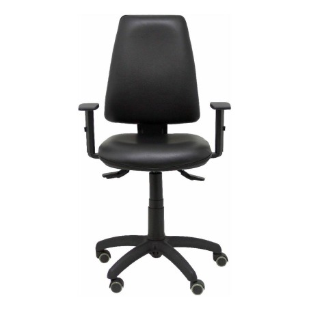 Sedia da Ufficio Elche Piqueras y Crespo 575555 Nero