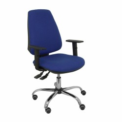 Sedia da Ufficio Elche S 24 Piqueras y Crespo ELCHESBALI229CRBFRITZ Azzurro