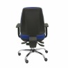 Sedia da Ufficio Elche S 24 Piqueras y Crespo ELCHESBALI229CRBFRITZ Azzurro