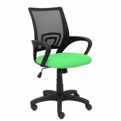 Sedia da Ufficio Piqueras y Crespo 40B22RN Pistacchio