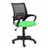 Sedia da Ufficio Piqueras y Crespo 40B22RN Pistacchio