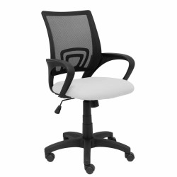 Sedia da Ufficio Piqueras y Crespo 40B10RN Bianco