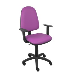 Sedia da Ufficio Piqueras y Crespo P760B10 Viola