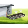 Programmatore di irrigazione Gardena 4030 Classic 1283-20