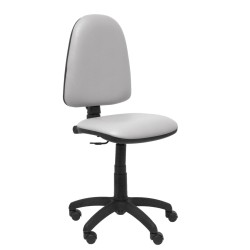 Sedia da Ufficio Piqueras y Crespo 4CPSP40 Grigio chiaro