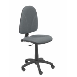 Sedia da Ufficio Algarra Bali Piqueras y Crespo PB220RN Grigio