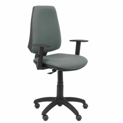 Sedia da Ufficio Piqueras y Crespo 20B10RP Grigio