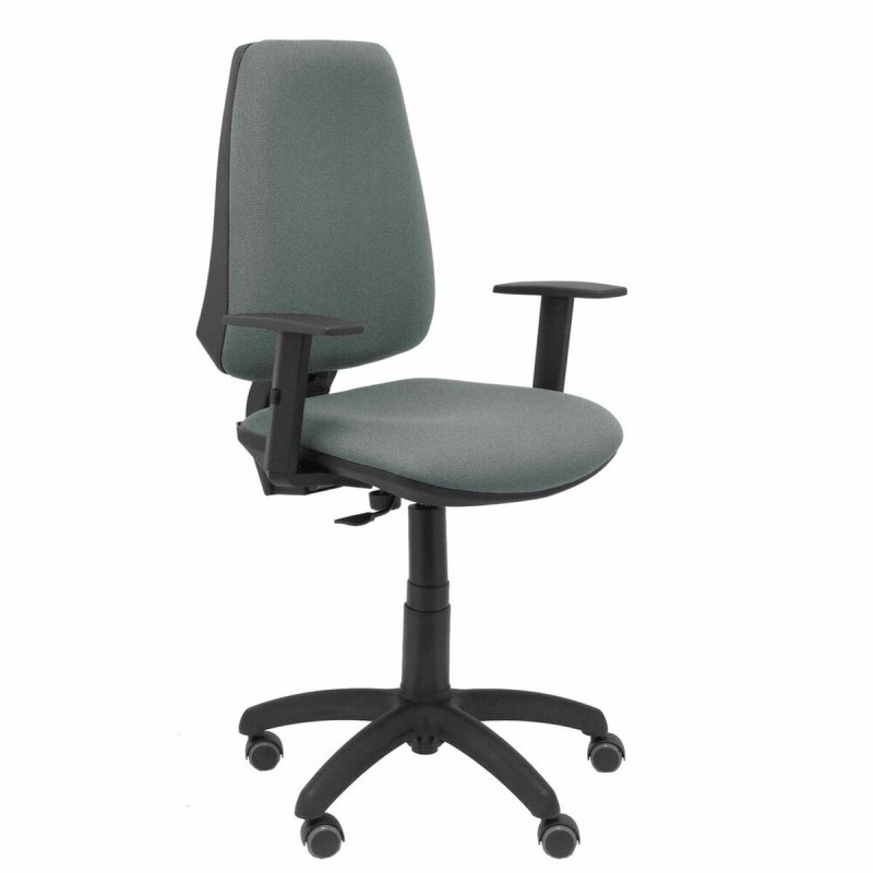 Sedia da Ufficio Piqueras y Crespo 20B10RP Grigio Sedia da Ufficio Piqueras y Crespo 20B10RP Grigio