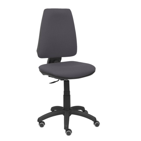 Sedia da Ufficio Piqueras y Crespo PB600RP Grigio scuro