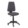 Sedia da Ufficio Piqueras y Crespo PB600RP Grigio scuro
