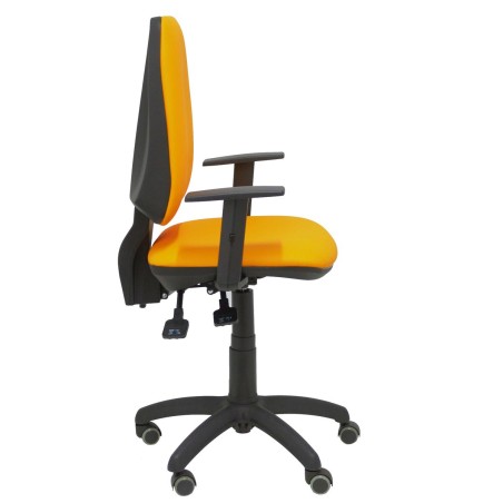 Sedia da Ufficio Piqueras y Crespo 08B10RP Arancio