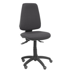 Sedia da Ufficio Piqueras y Crespo SB600RP Grigio scuro