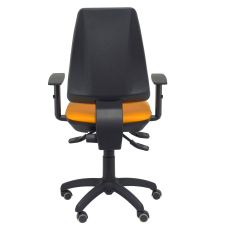 Sedia da Ufficio Piqueras y Crespo 08B10RP Arancio