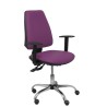Sedia da Ufficio Piqueras y Crespo B10CRRP Viola