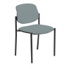 Sedia per Reception Villalgordo Piqueras y Crespo BALI220 Grigio