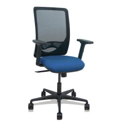 Sedia da Ufficio Piqueras y Crespo DB68R65