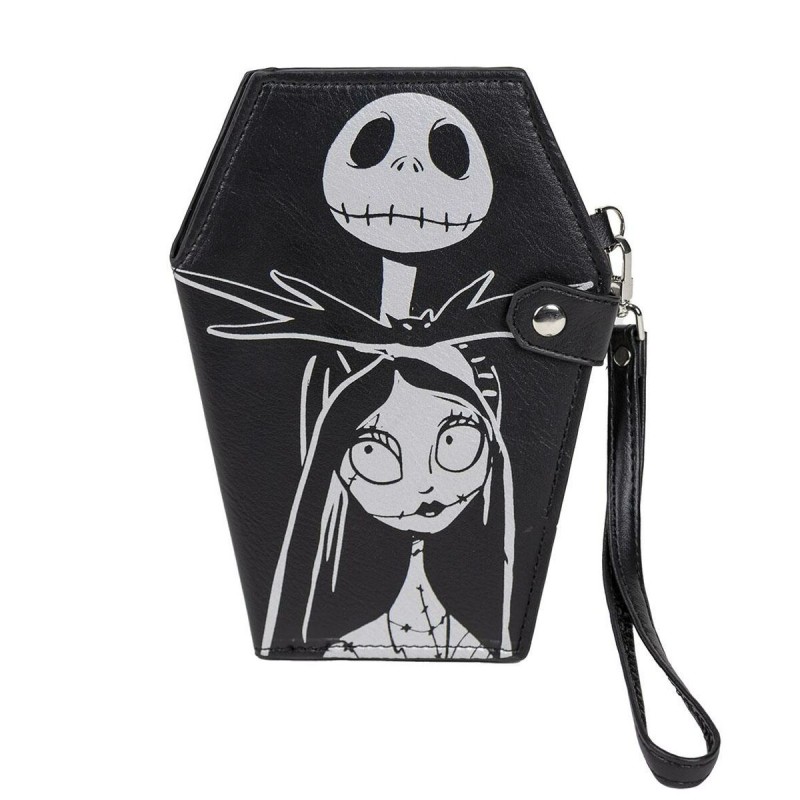 Portafogli Donna The Nightmare Before Christmas Portafogli Donna The Nightmare Before Christmas