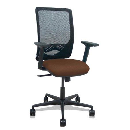 Sedia da Ufficio Piqueras y Crespo DB68R65