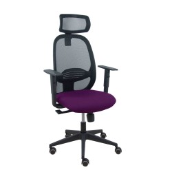 Sedia Gaming Piqueras y Crespo 10CRPCR