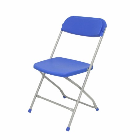 Sedia per Reception Viveros Piqueras y Crespo 5314AZ Azzurro