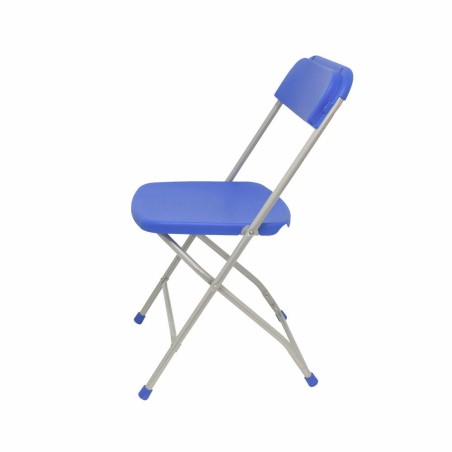 Sedia per Reception Viveros Piqueras y Crespo 5314AZ Azzurro