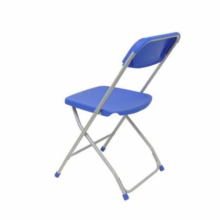 Sedia per Reception Viveros Piqueras y Crespo 5314AZ Azzurro