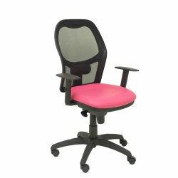 Sedia da Ufficio Piqueras y Crespo 3625-8436586624262 Rosa