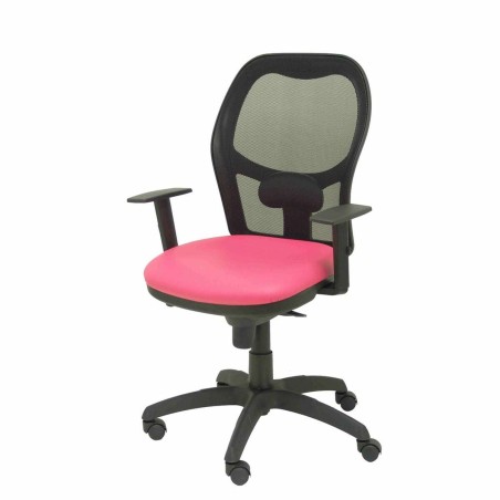 Sedia da Ufficio Piqueras y Crespo 3625-8436586624262 Rosa
