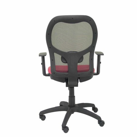 Sedia da Ufficio Piqueras y Crespo 3625-8436586624262 Rosa